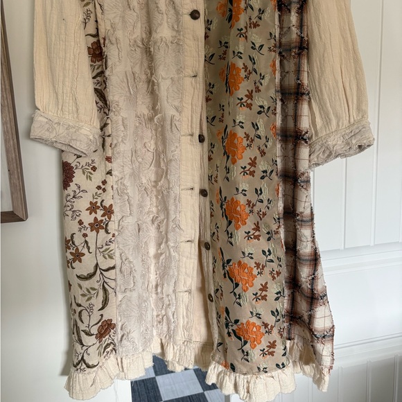 POL Long Duster/Cardigan - Picture 4 of 4